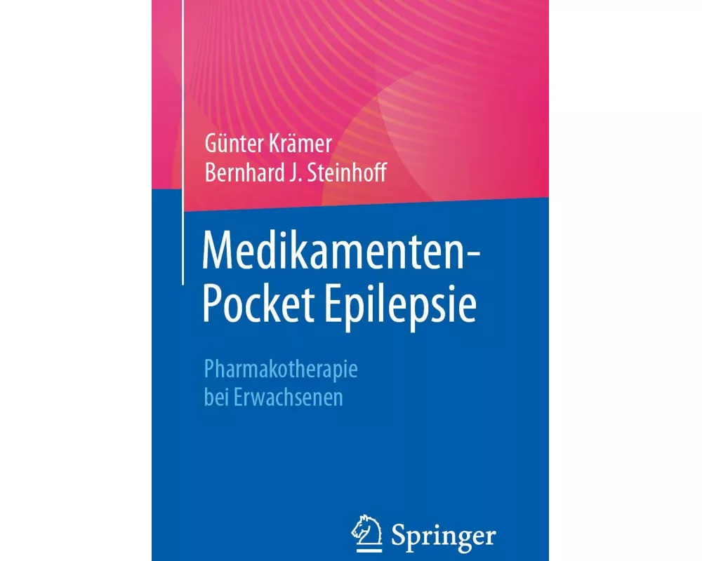 Medikamenten-Pocket Epilepsie
