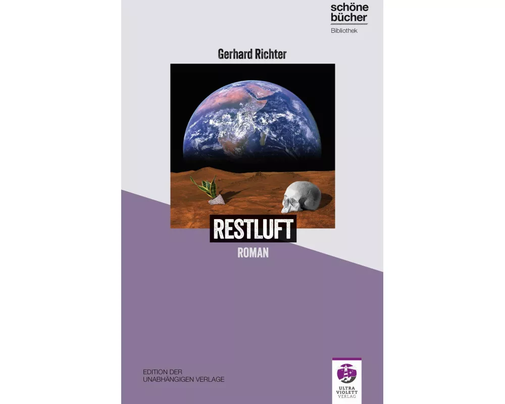 Restluft