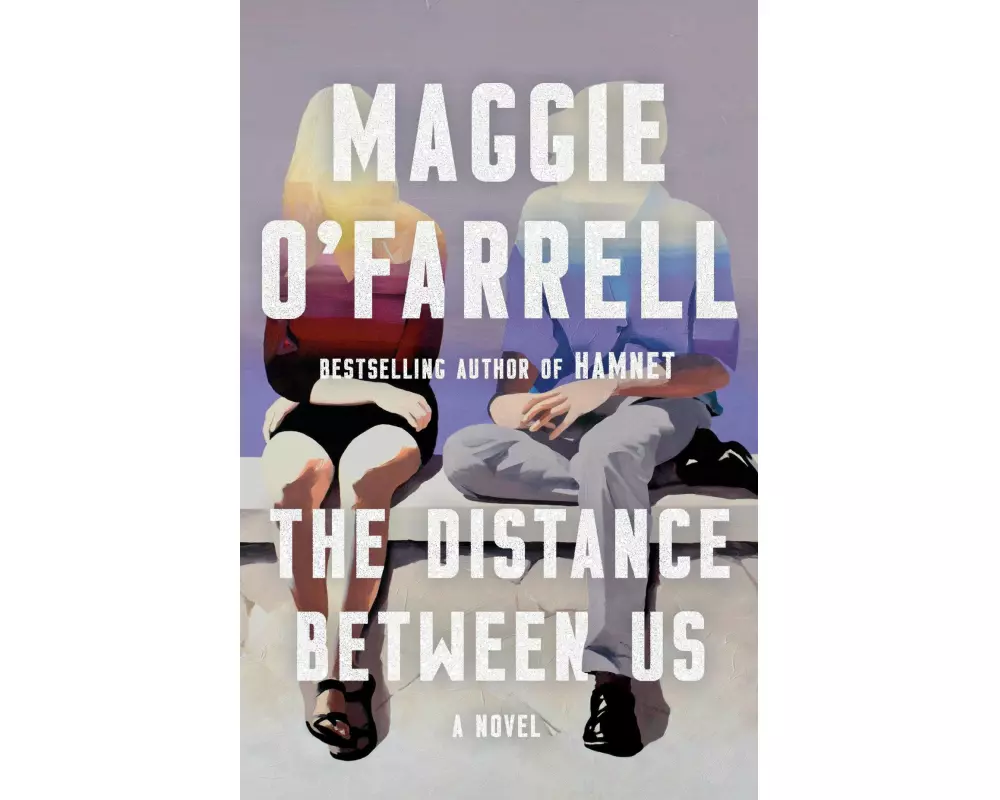 The Distance Between Us