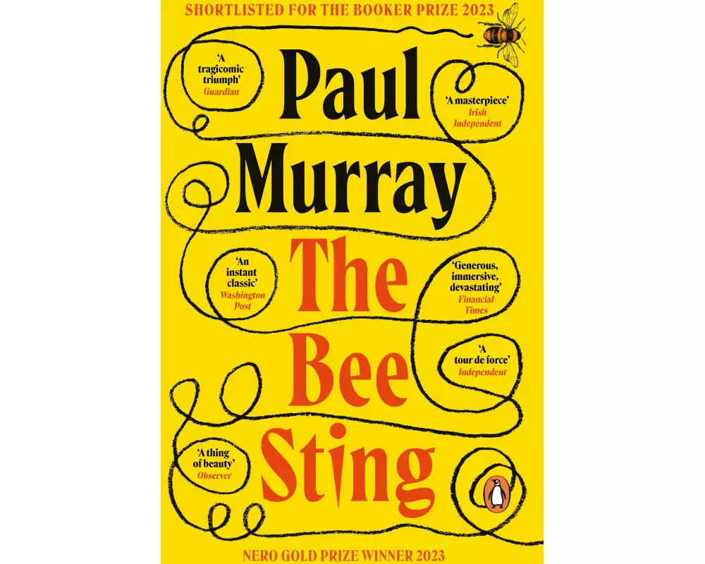 The Bee Sting