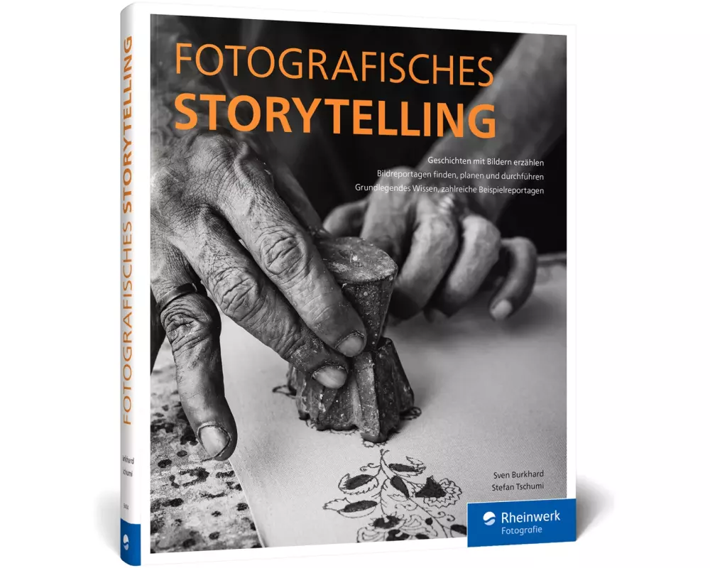 Fotografisches Storytelling
