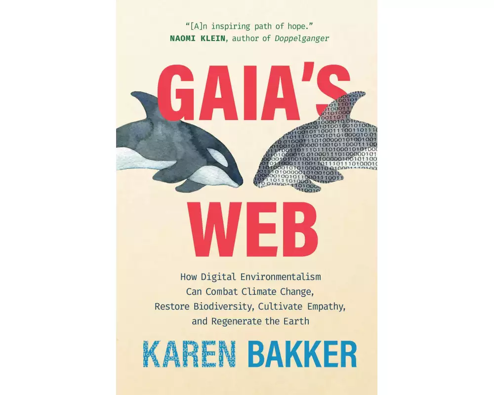 Gaia's Web