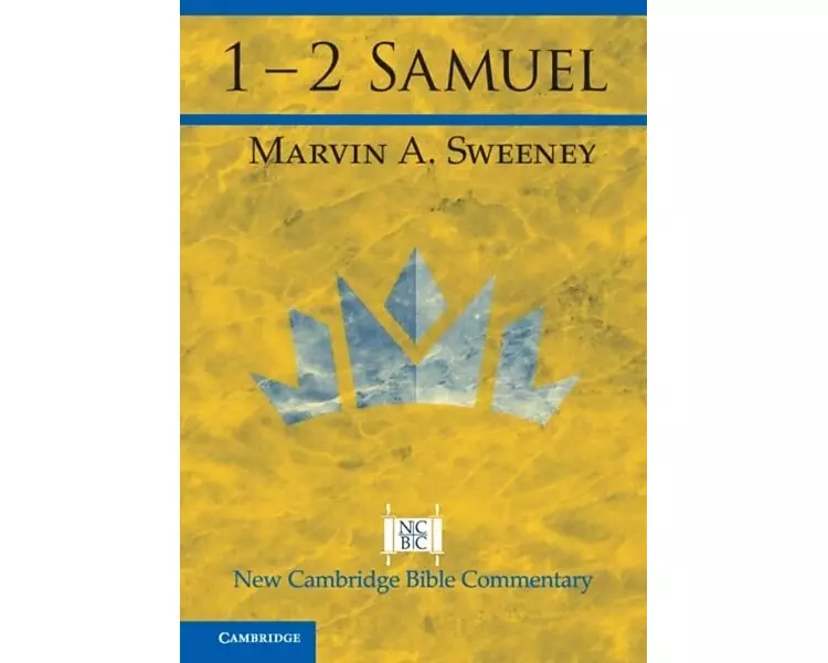 1 – 2 Samuel