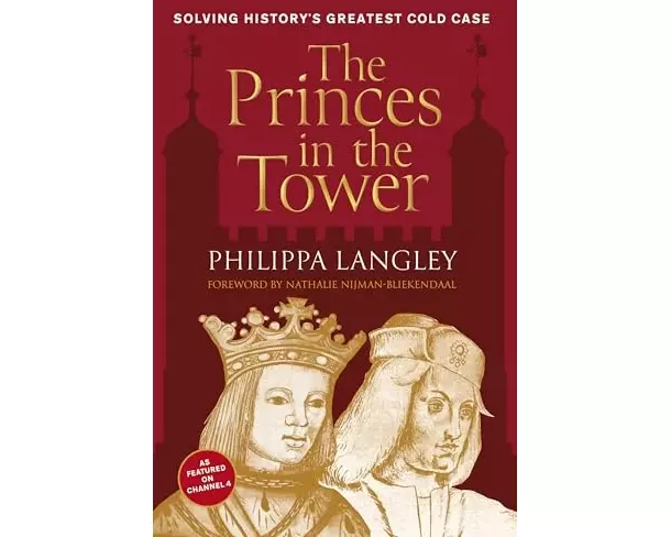 The Princes in the Tower