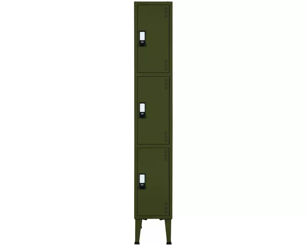 Bi-Office MOSS 30 cm x 190 cm, Grün