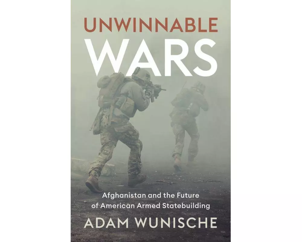 Unwinnable Wars