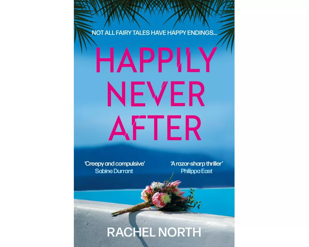 Happily Never After