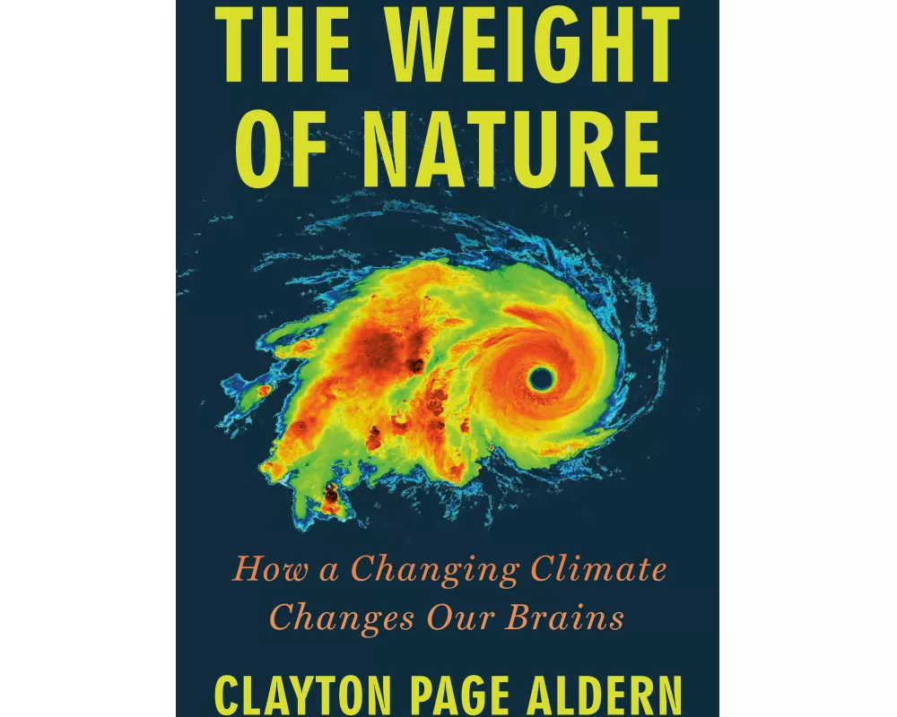 The Weight of Nature