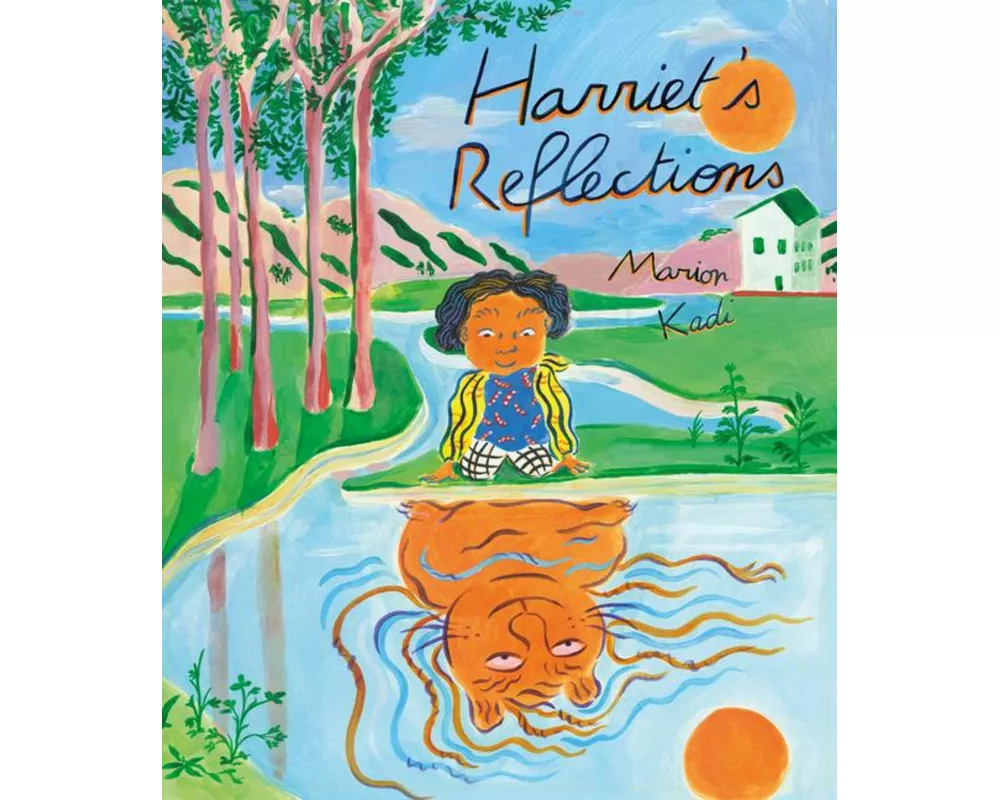 Harriet's Reflections