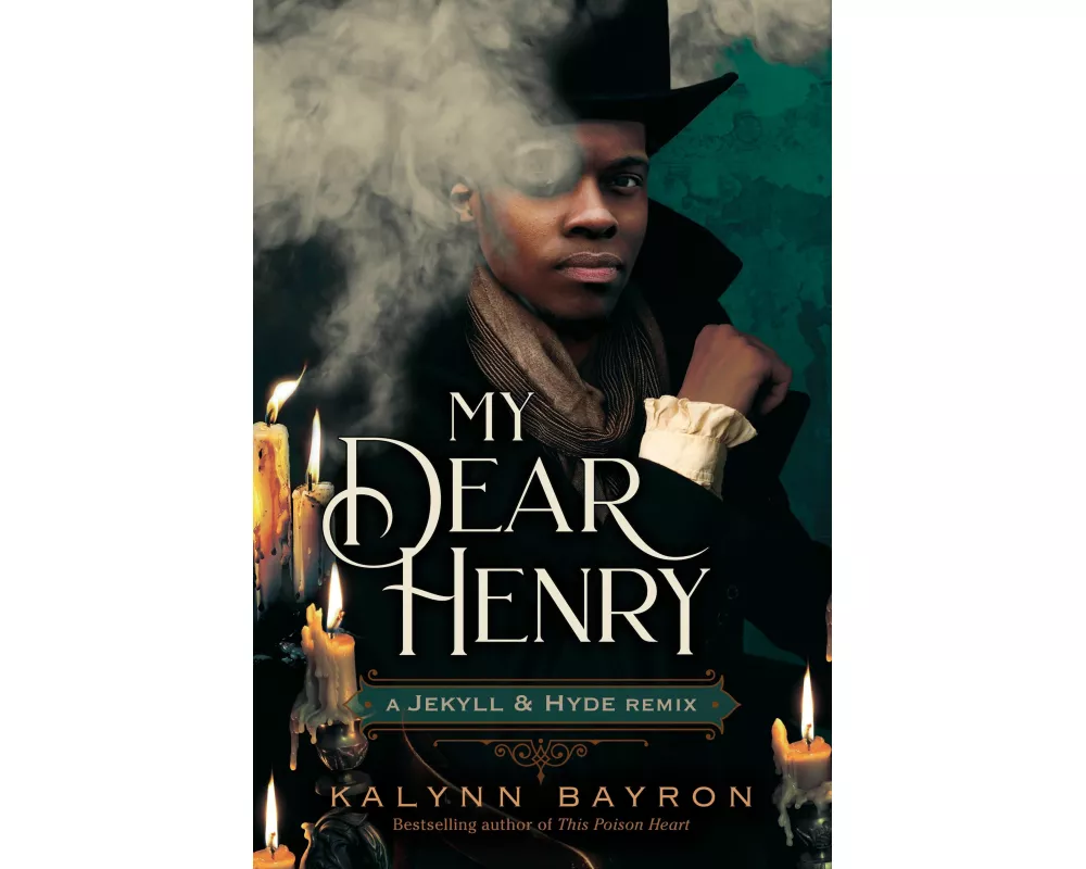 My Dear Henry: A Jekyll & Hyde Remix