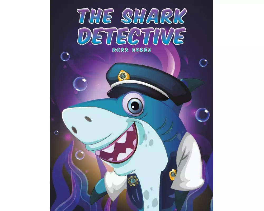 The Shark Detective