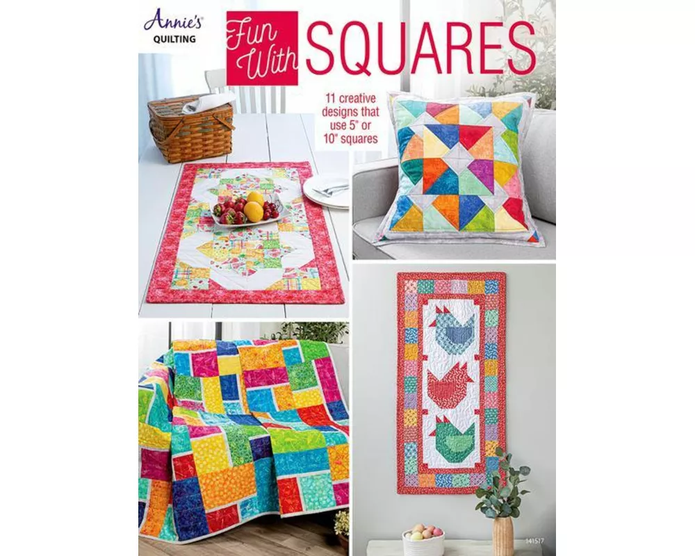 Fun with Squares