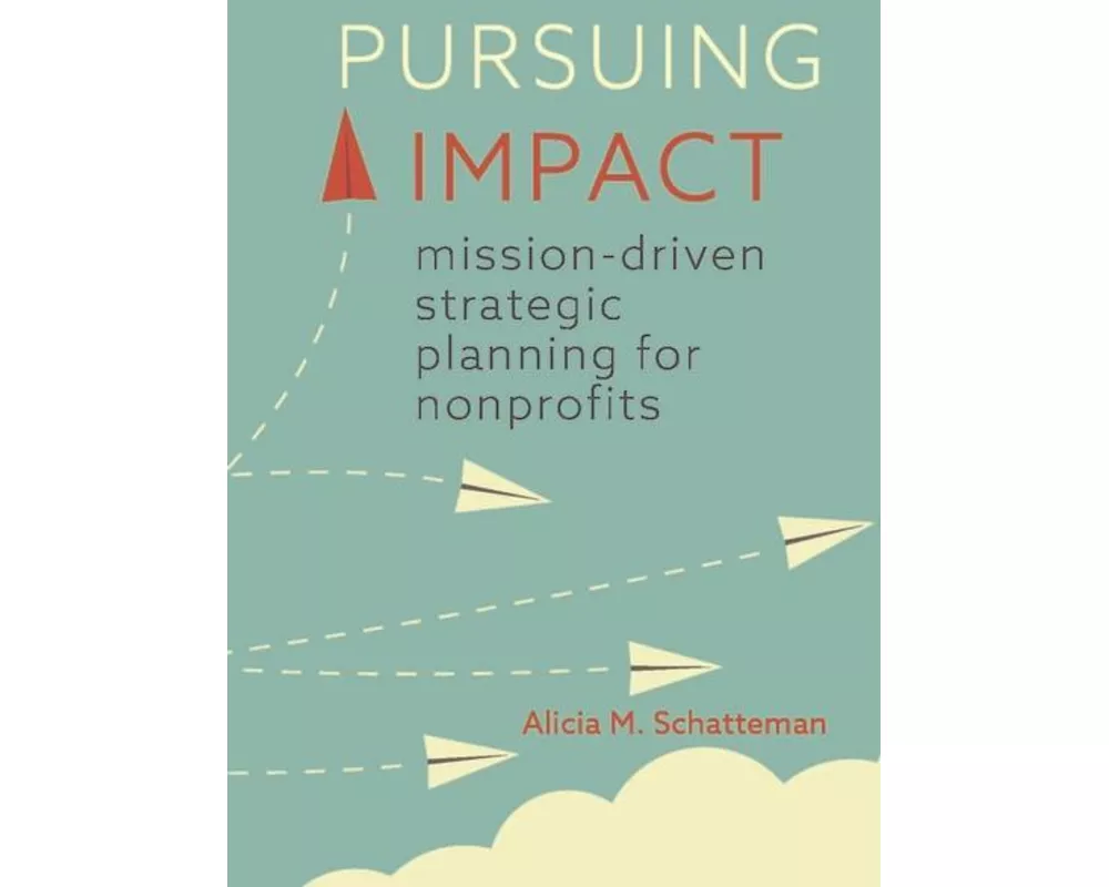 Pursuing Impact