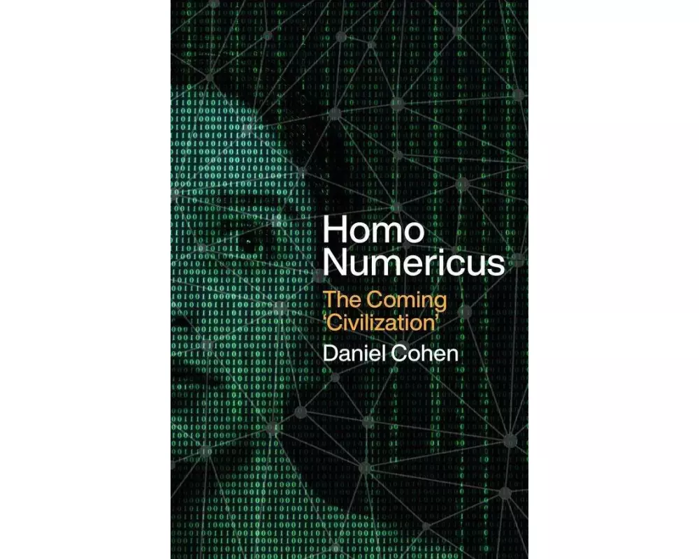 Homo numericus