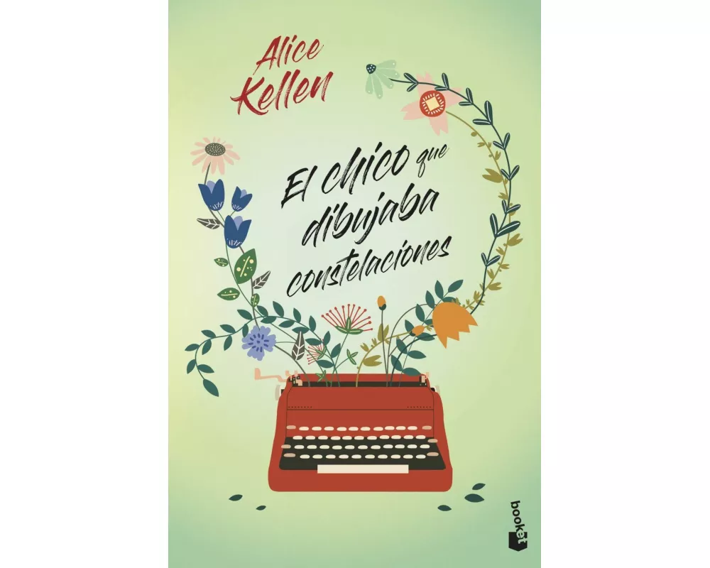 El chico que dibujaba constelaciones