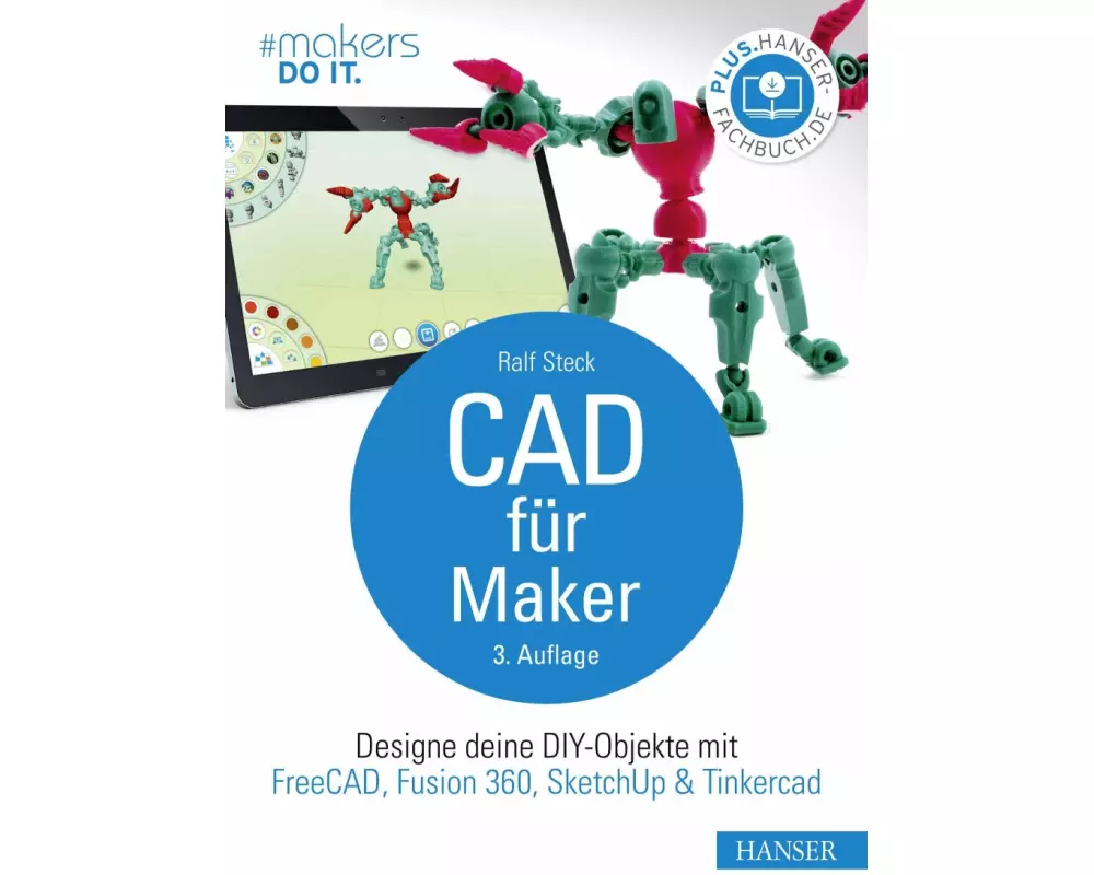 CAD für Maker