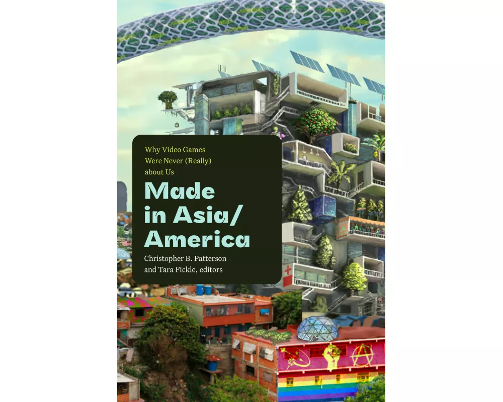 Made in Asia/America