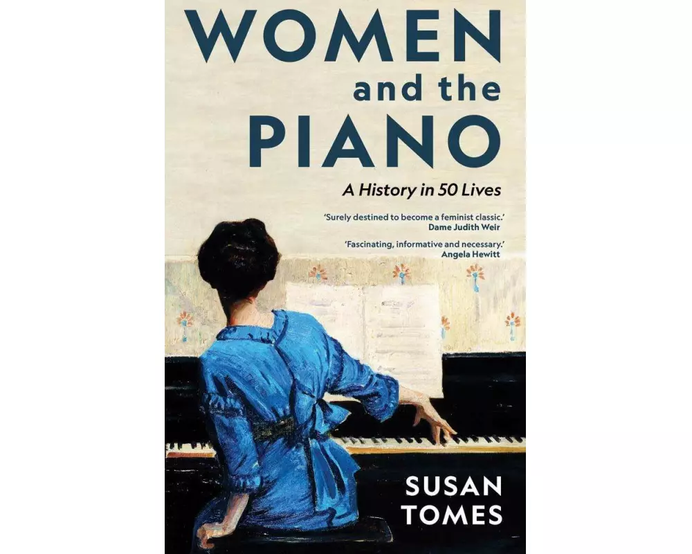 Women and the Piano