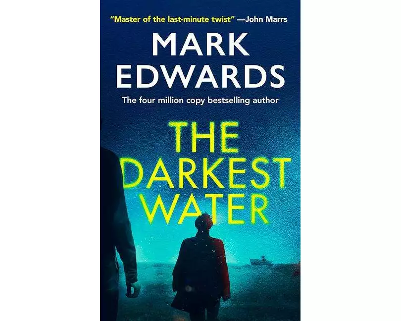 The Darkest Water