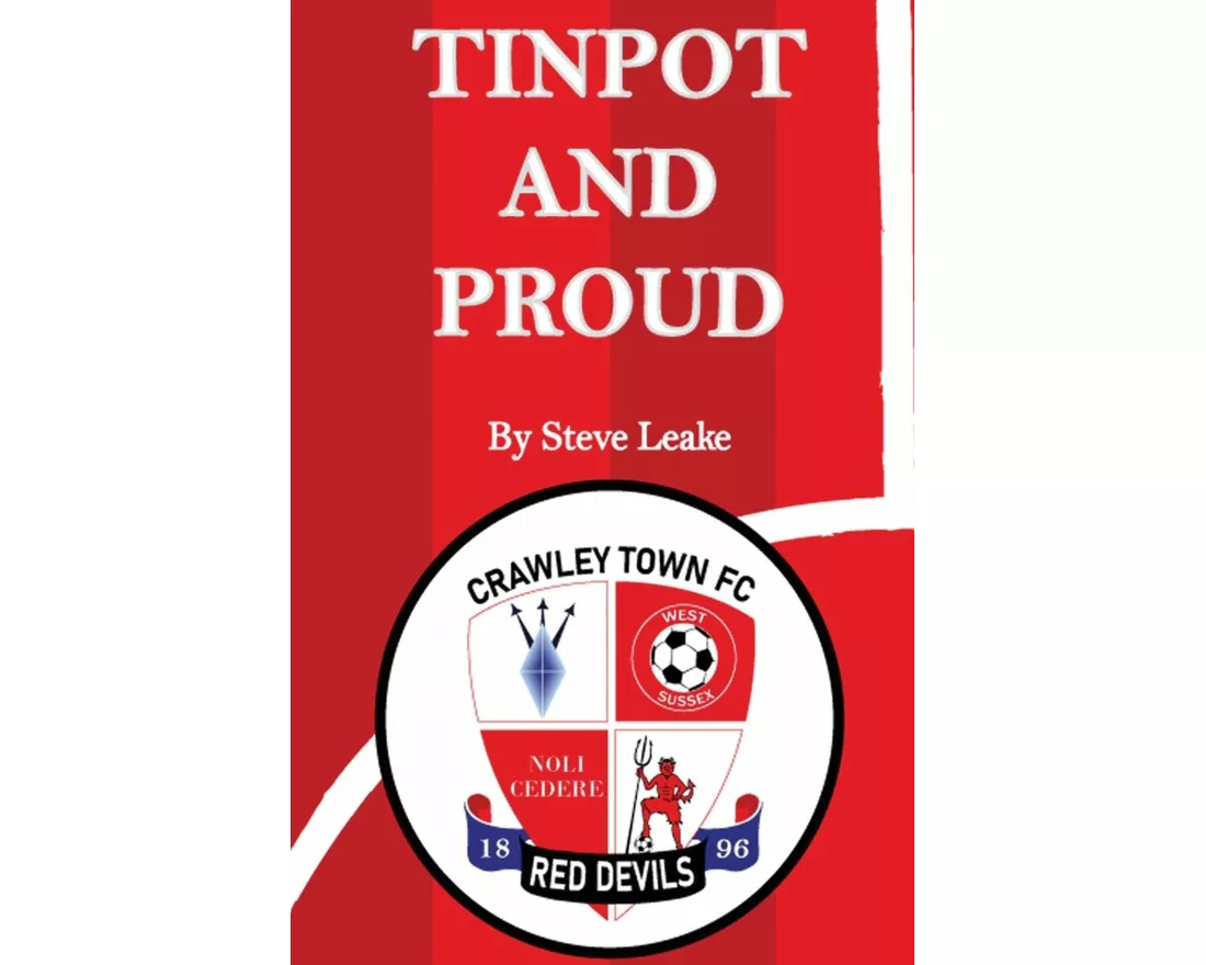 Tinpot and Proud