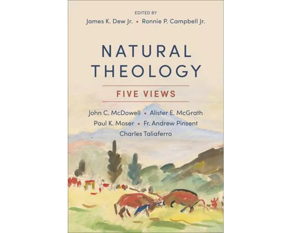 Natural Theology