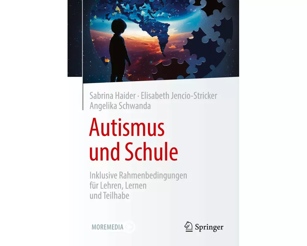 Autismus und Schule