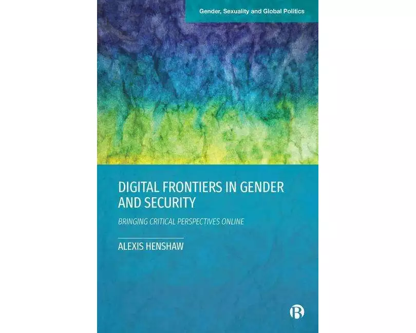 Digital Frontiers in Gender and Security