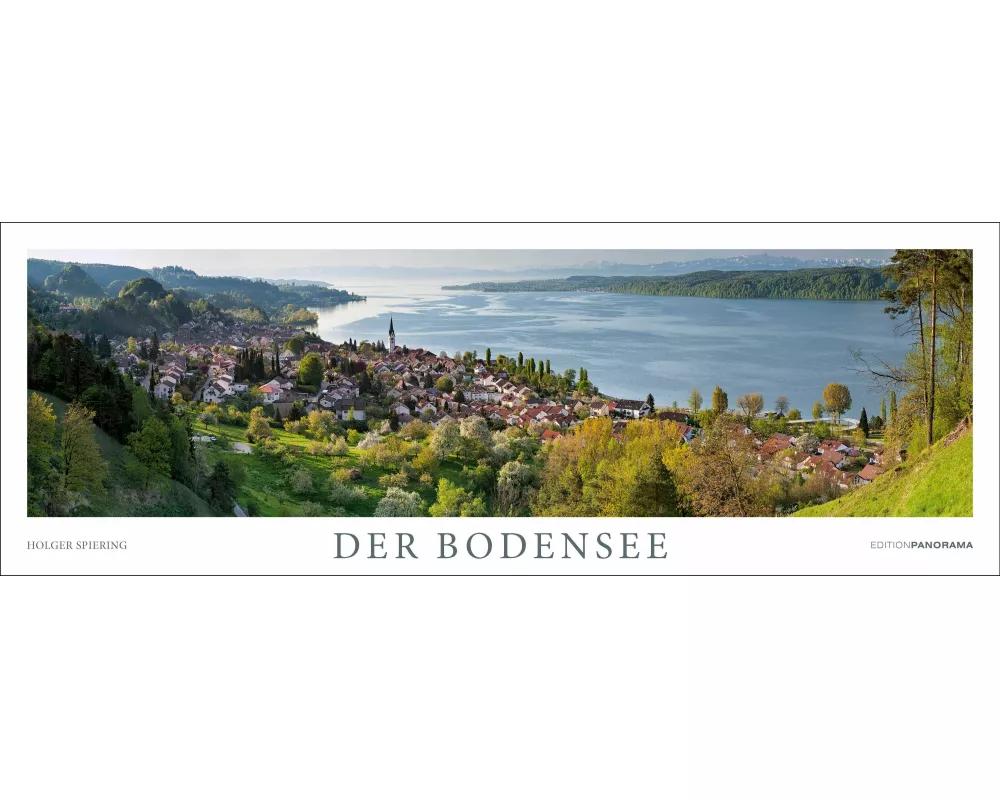 Der Bodensee