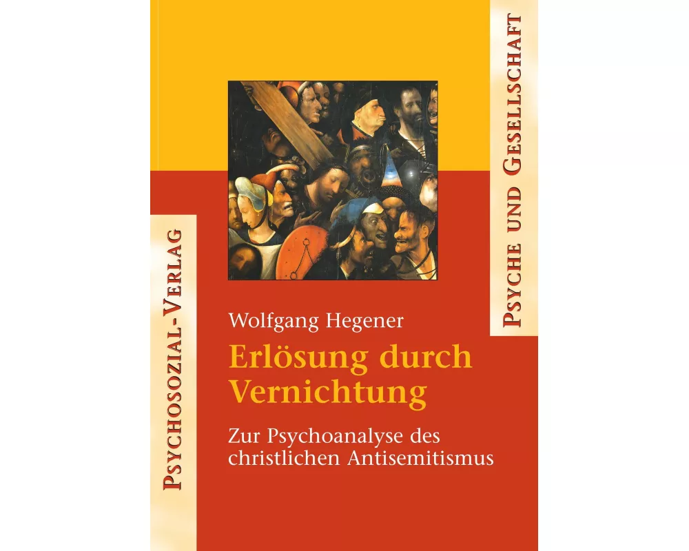 Erlösung durch Vernichtung
