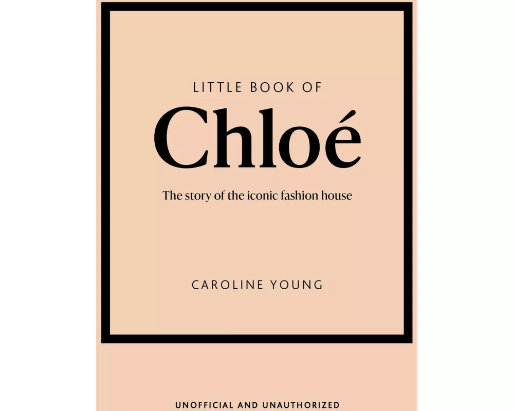 Little Book of Chloé