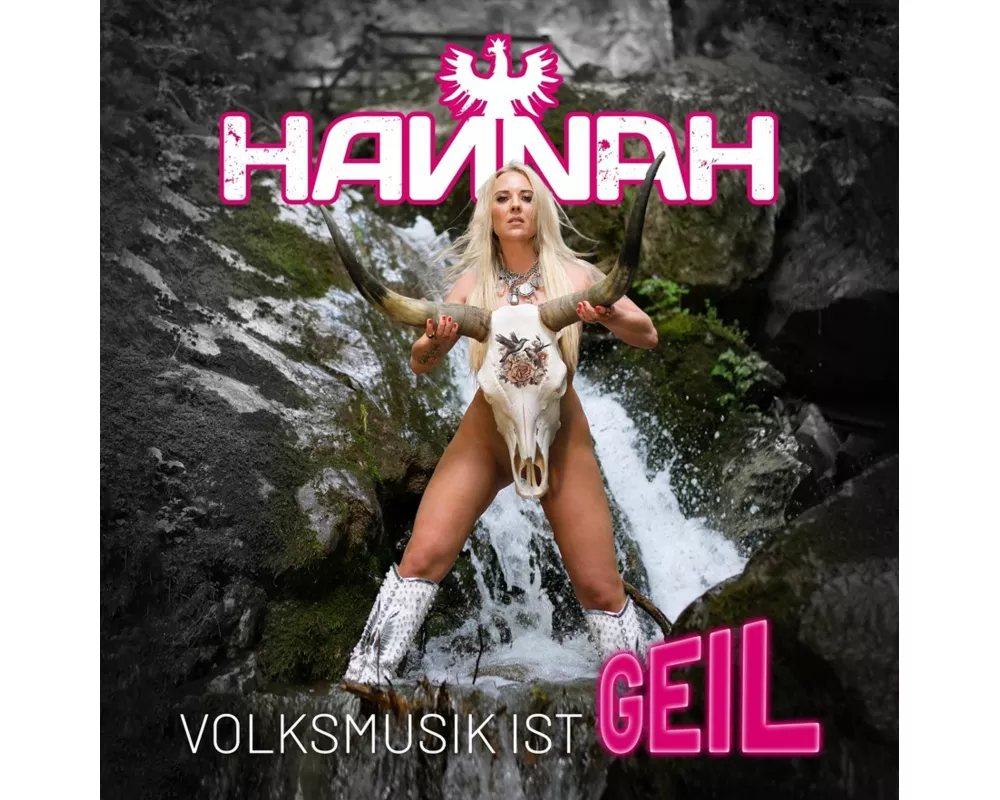 Volksmusik ist geil