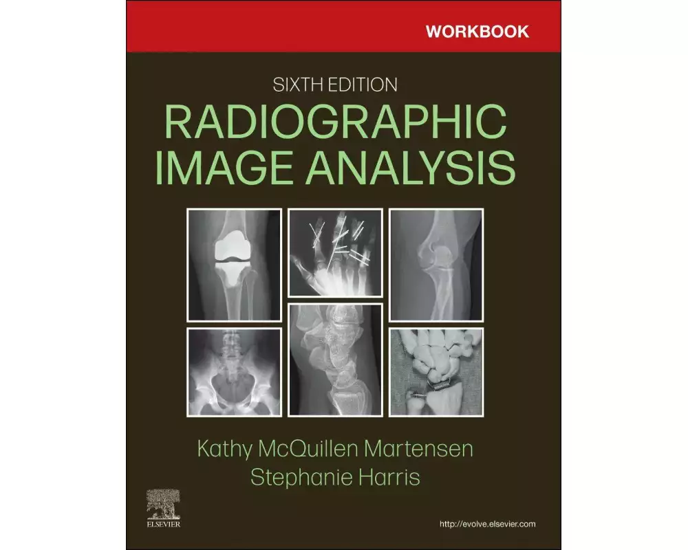 Workbook for Radiographic Image Analysis