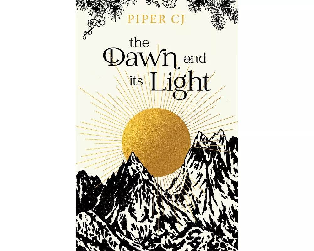 The Dawn and Its Light