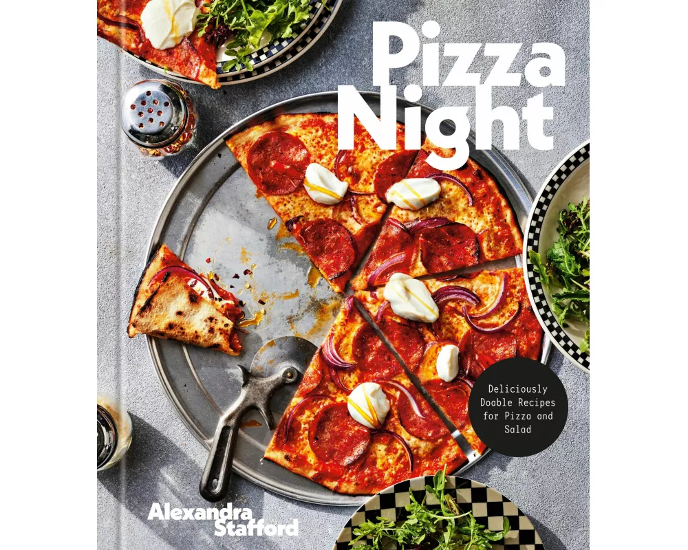 Pizza Night
