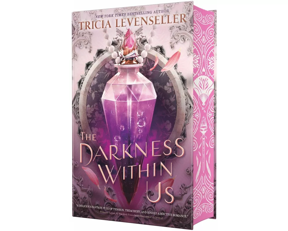 The Darkness Within Us