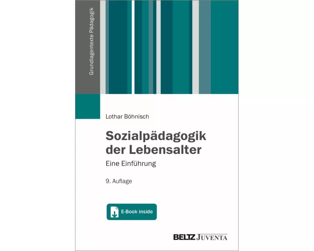 Sozialpädagogik der Lebensalter