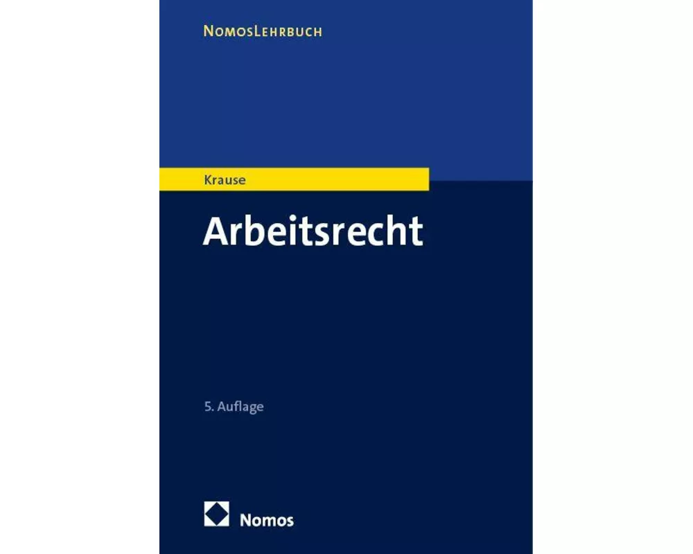 Arbeitsrecht