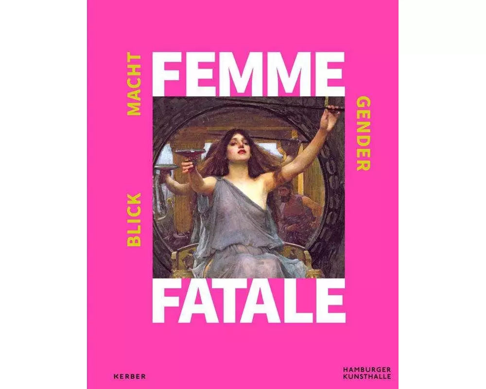 Femme Fatale
