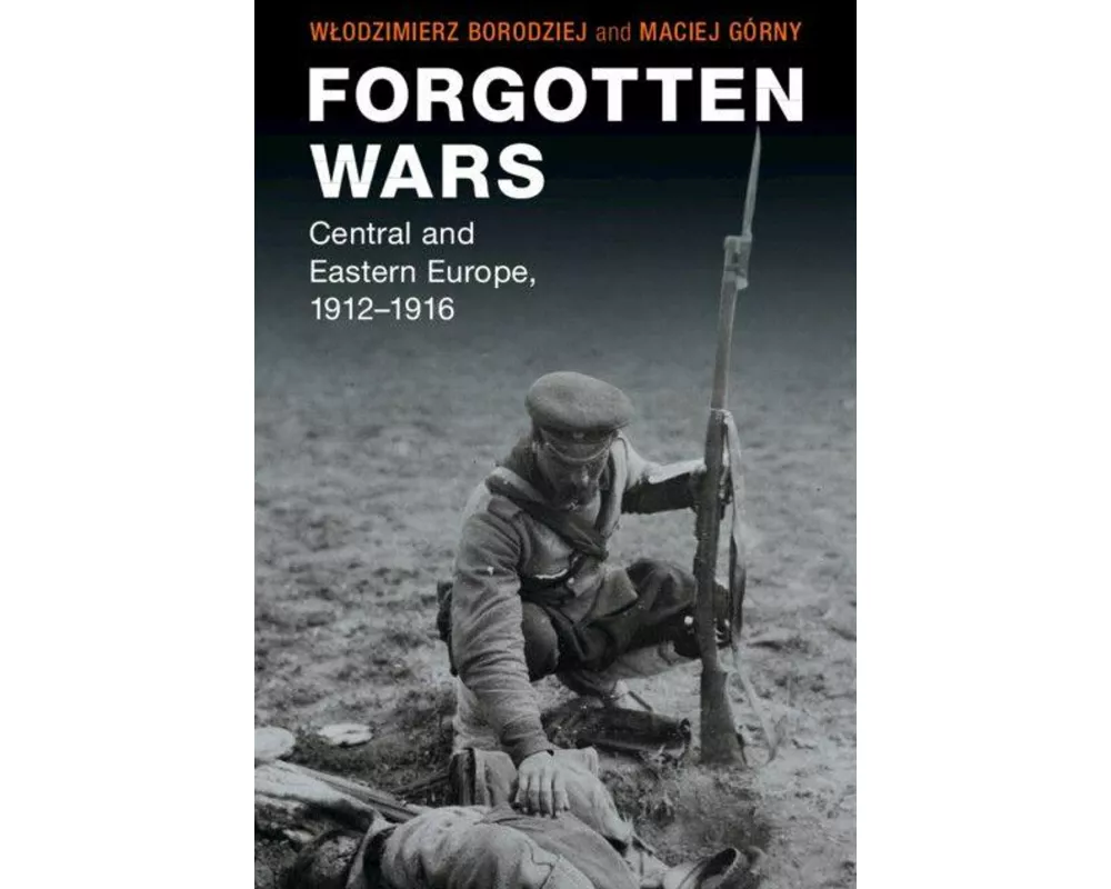 Forgotten Wars