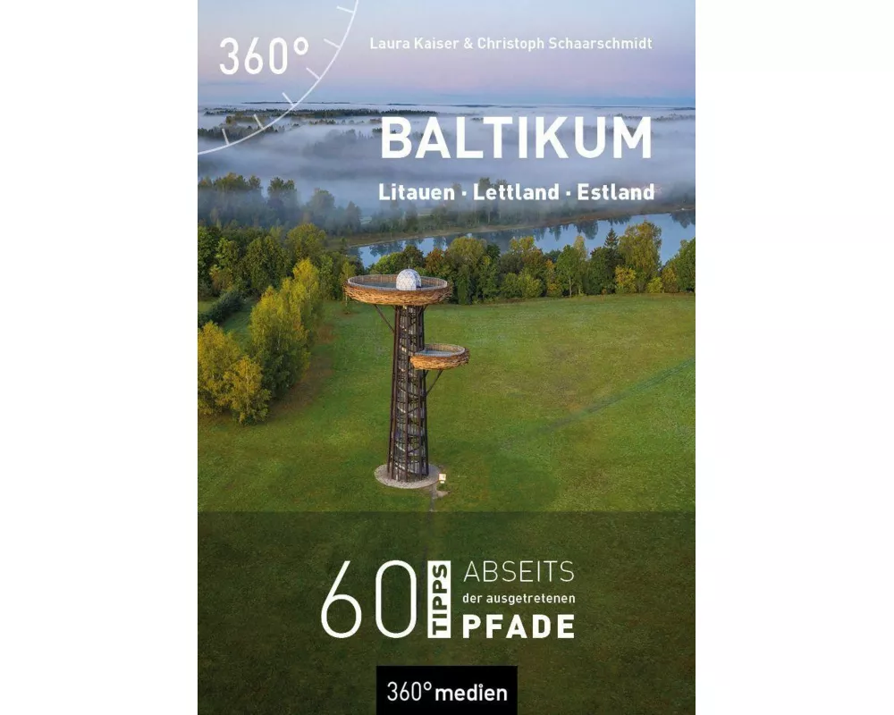 Baltikum - Litauen, Lettland, Estland