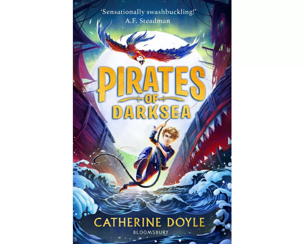 Pirates of Darksea
