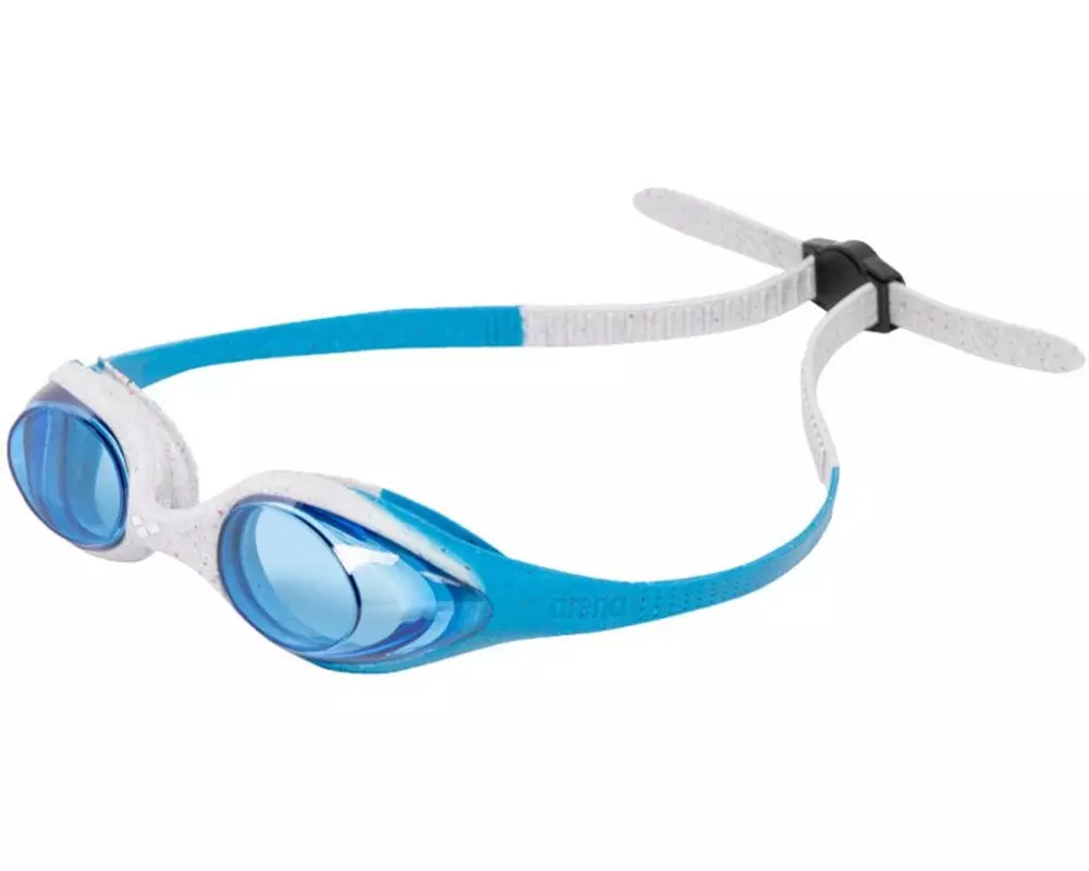 Arena Schwimmbrille Jr Spider