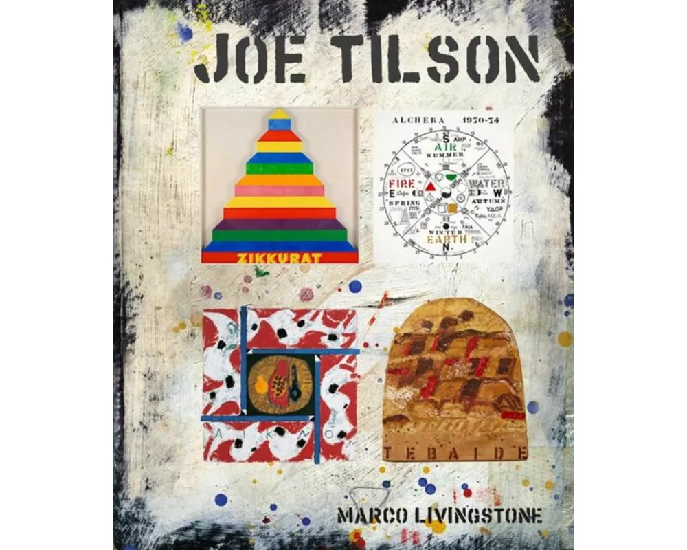 Joe Tilson