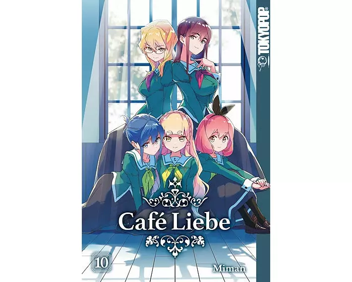 Café Liebe 10