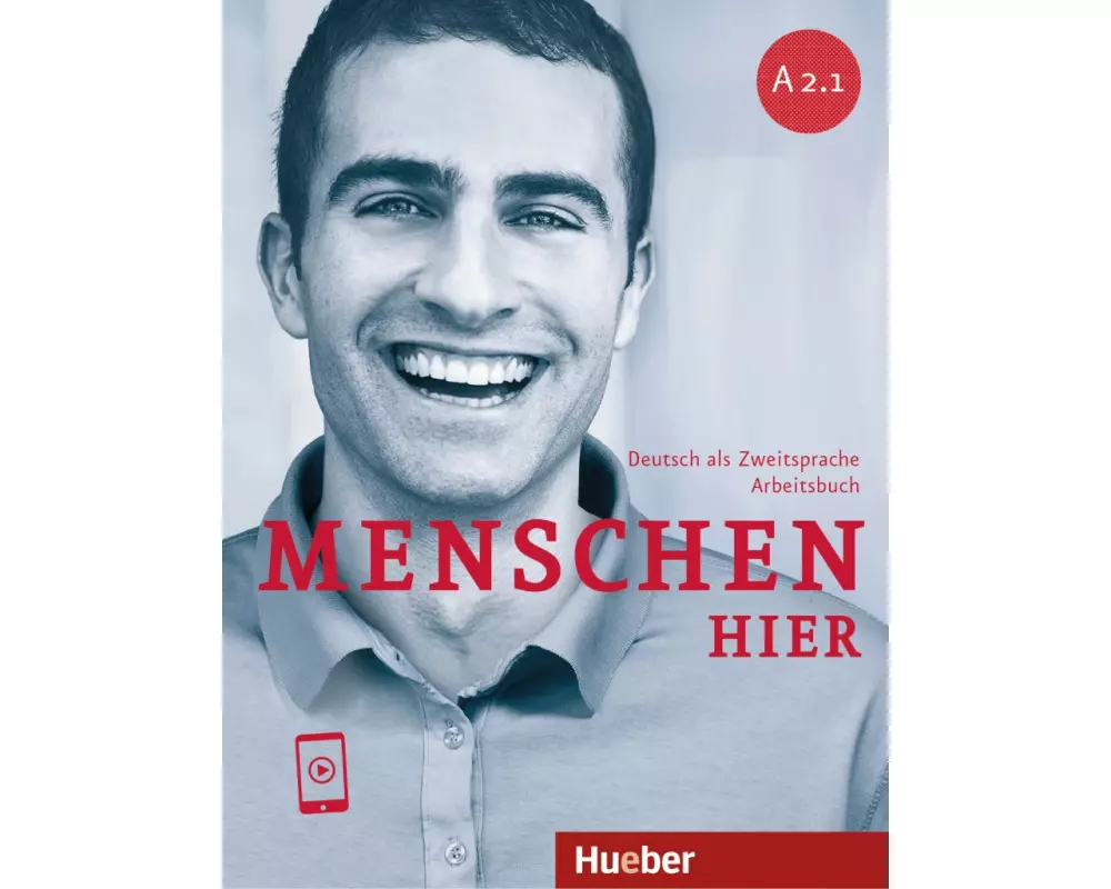 Menschen hier A2.1