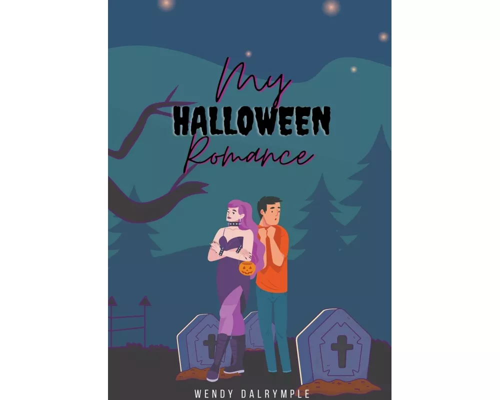My Halloween Romance