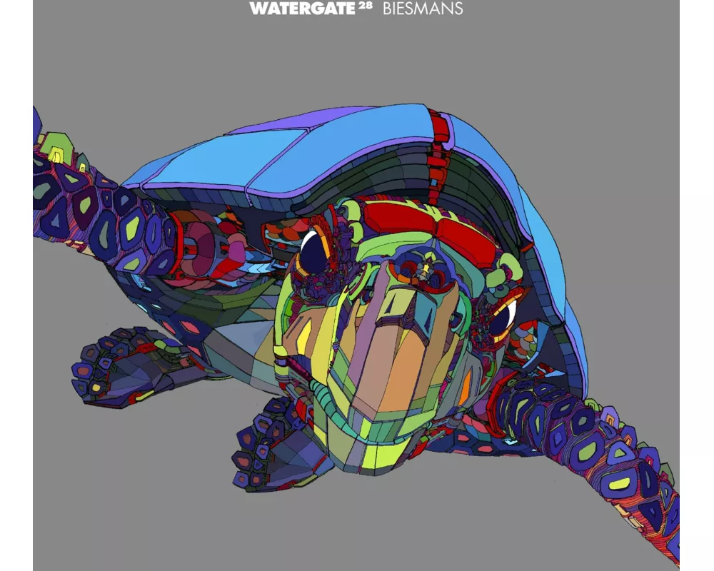 Watergate 28