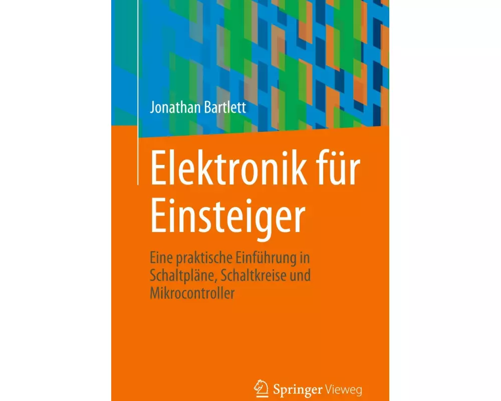 Elektronik für Einsteiger