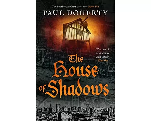 The House of Shadows