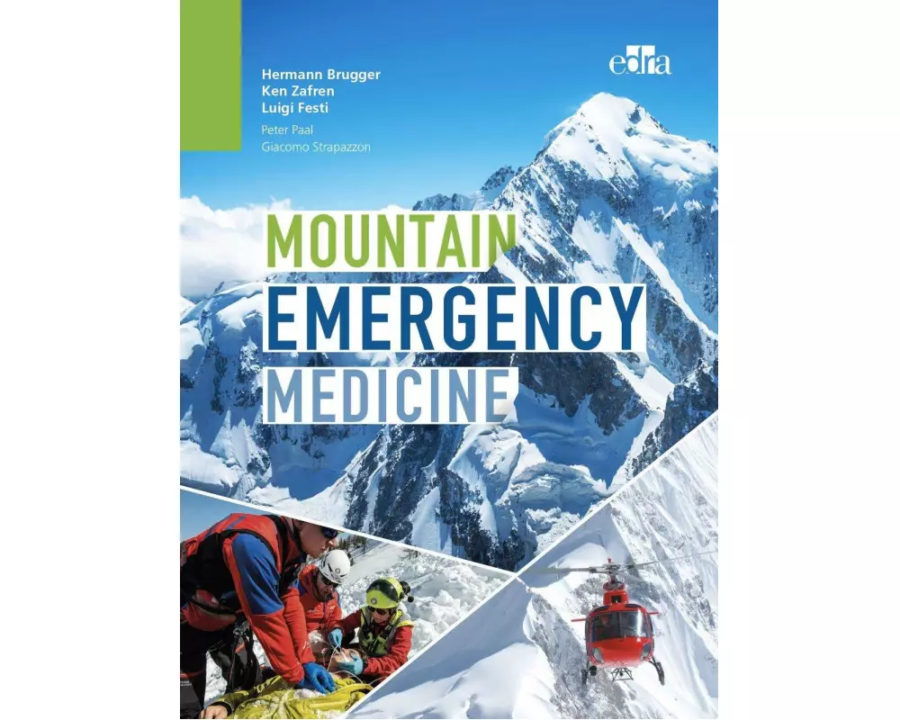 Mountain Emergency Medicine